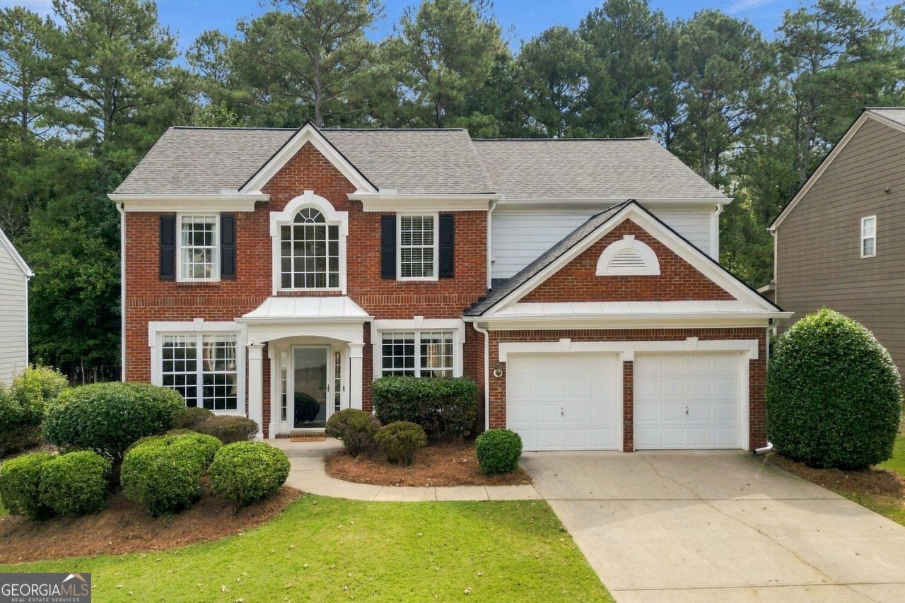 124 Santa Anita Trail, Woodstock, GA 30189 Main Photo