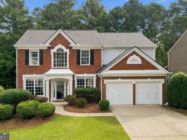 124 Santa Anita Trail, Woodstock, GA 30189
