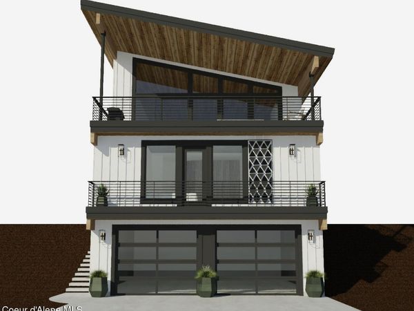 N/A S 14th Street, Coeur d'Alene, ID 83814