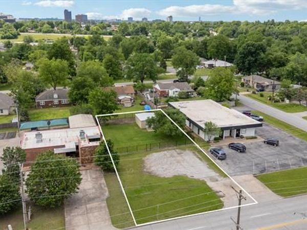 5912 E 31st Street , Tulsa, OK 74135
