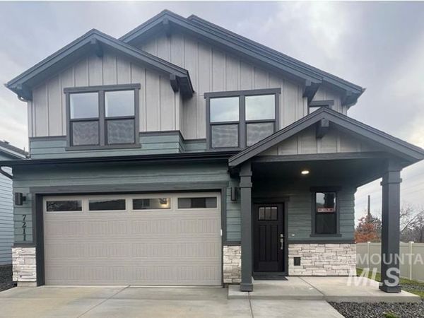2975 S Hoofprint Ave., Unit 10/1, Nampa, ID 83686