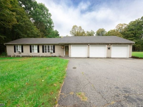 172 New Rd, Montague, NJ 07827