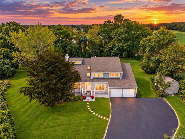 117 Southfield Road , Baiting Hollow, NY 11933