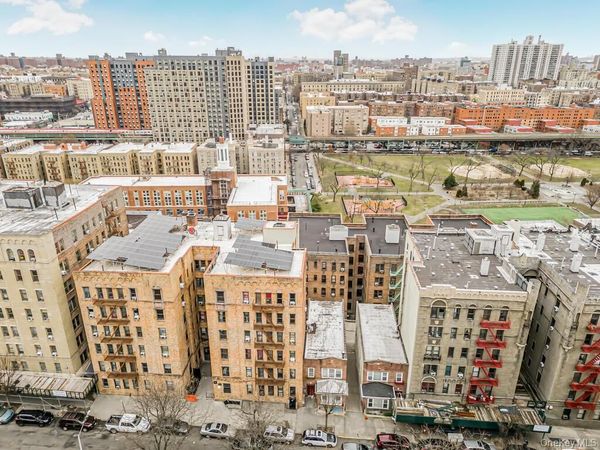 1122 Anderson Avenue , Bronx, NY 10452