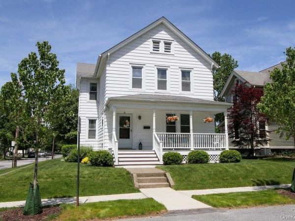10 Park Street , Wappingers Falls, NY 12590