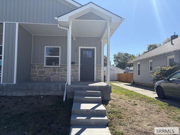 184 E Elva Street, IDAHO FALLS, ID 83402
