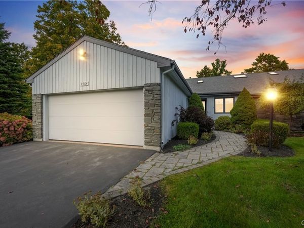 4964 Ravine Road, Fayetteville, NY 13066