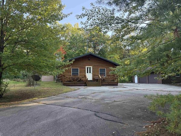 N6772 BLACK OAK CIRCLE, Shawano, WI 54166
