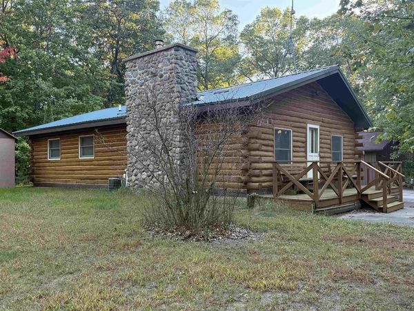 N6772 BLACK OAK CIRCLE, Shawano, WI 54166