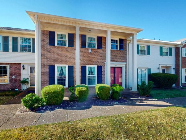8300 Sawyer Brown Rd, Unit L303, Nashville, TN 37221