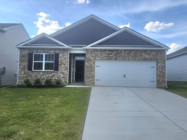 5445 Conifer Lane , Cookeville, TN 38506