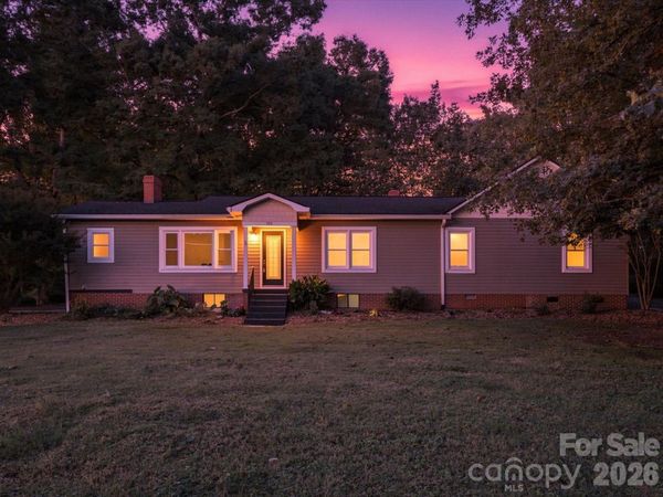190 Forsaken Drive, China Grove, NC 28023
