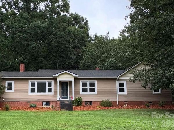 190 Forsaken Drive, China Grove, NC 28023