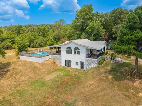 126 CALICO, Hot Springs, AR 71968