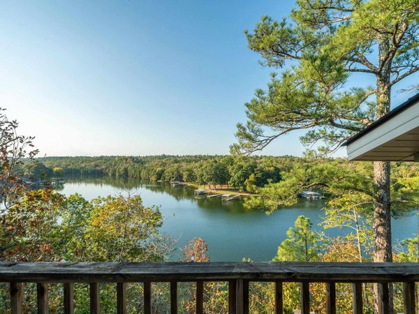 1217 ROCK CREEK Road, Hot Springs, AR 71913
