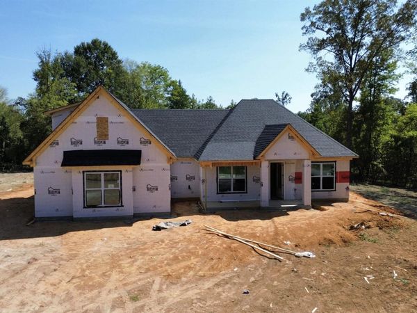 288 SHEPHERD LOOP Drive, Arkadelphia, AR