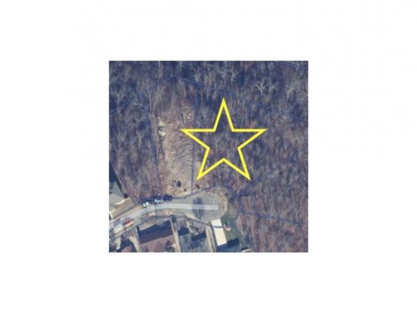 17 Stringer Lane, Bella Vista, AR 72715