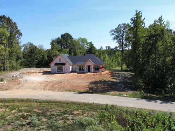 288 Shepherd Loop Drive, Arkadelphia, AR 71923