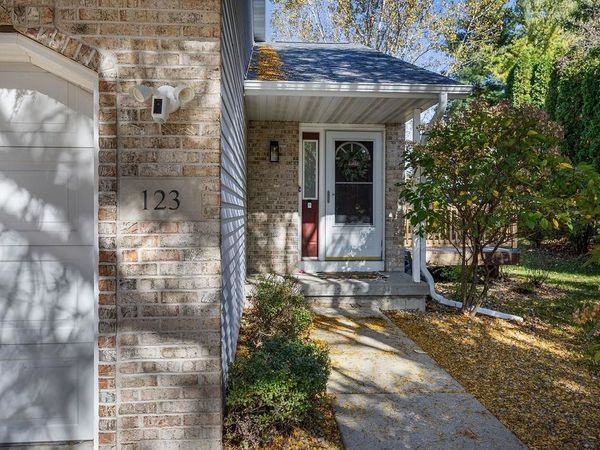 123 W Windsor Avenue, Cottage Grove, WI 53527
