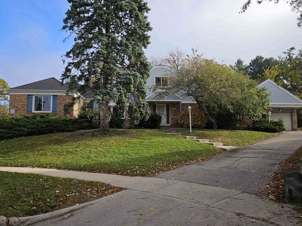 25 Cornado Court, Madison, WI 53719