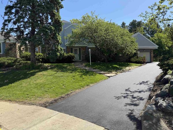 25 Coronado Court, Madison, WI 53719