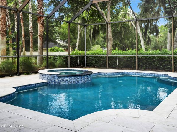 101 MONTURA Drive, Ponte Vedra Beach, FL 32082
