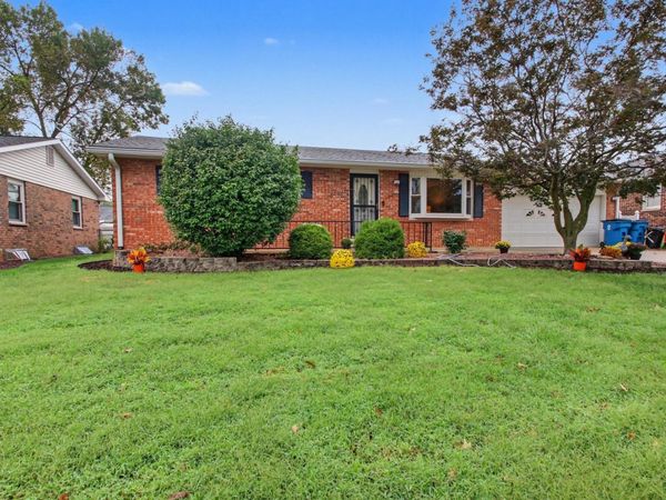 2310 Mary Lane , Quincy, IL 62305