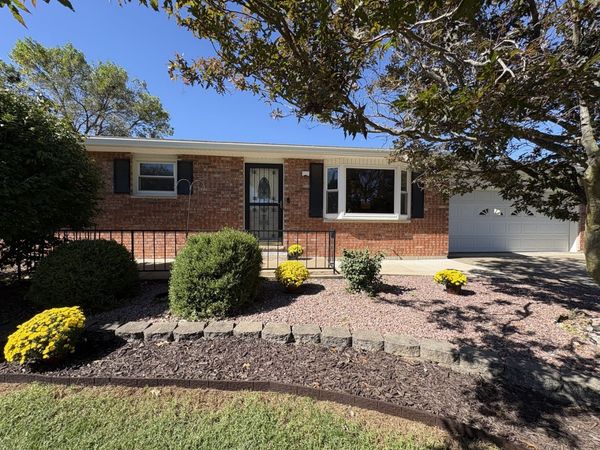 2310 Mary Lane , Quincy, IL 62305