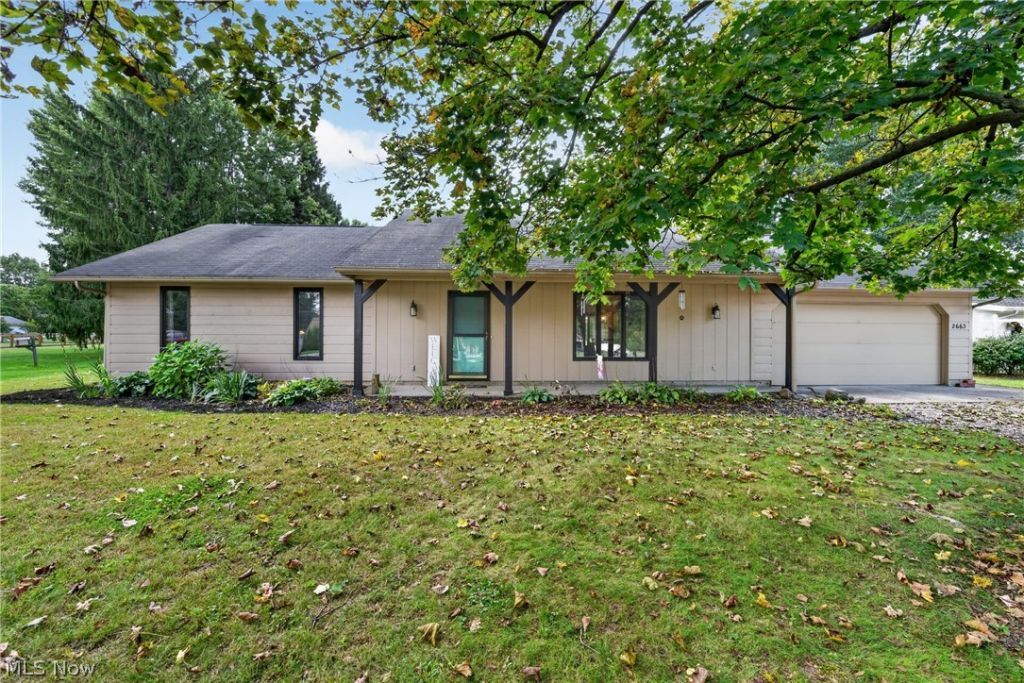 2663 E Smithville Western Road , Wooster, OH 44691 Main Photo