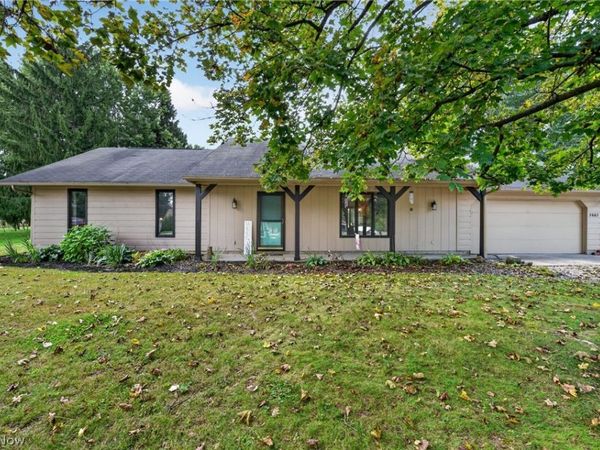 2663 E Smithville Western Road , Wooster, OH 44691