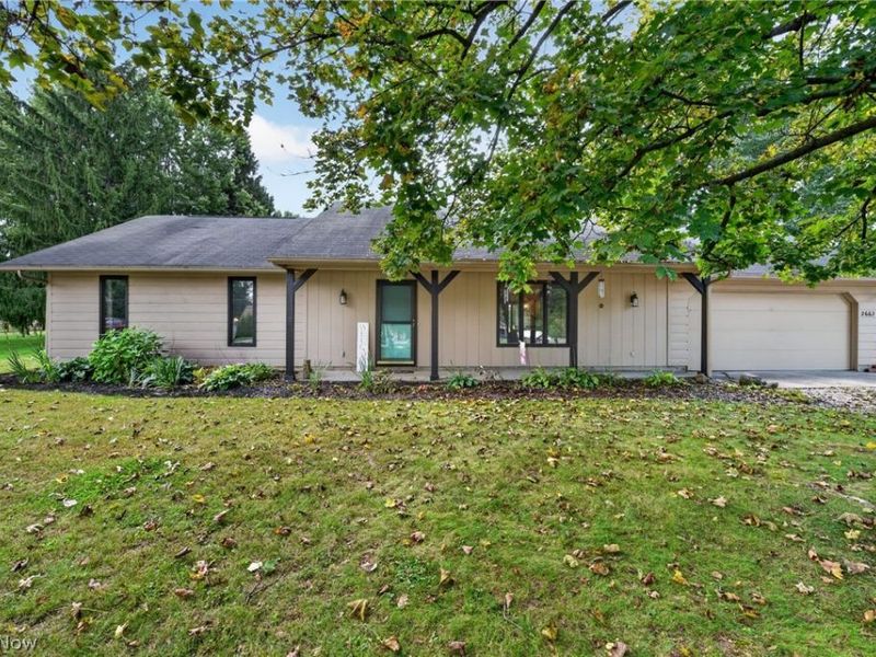 2663 E Smithville Western Road, Wooster, OH 44691 Photo 1