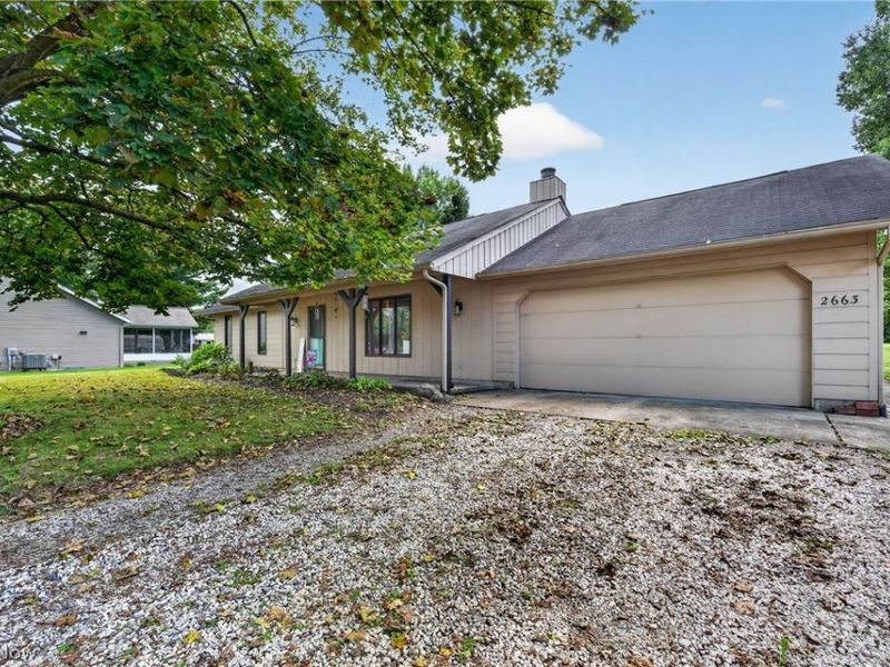 2663 E Smithville Western Road, Wooster, OH 44691 Photo 2
