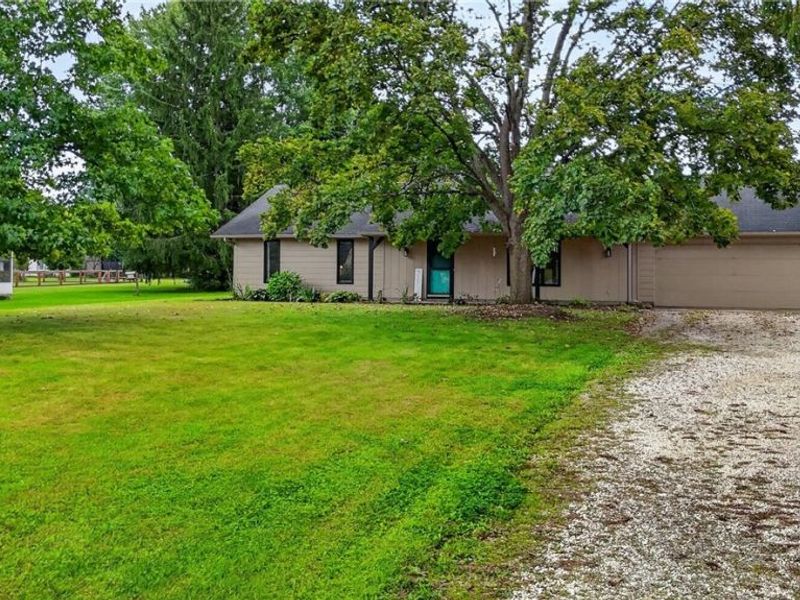2663 E Smithville Western Road, Wooster, OH 44691 Photo 5