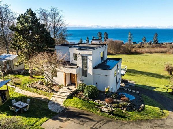 4537 Otter Point Rd , Sooke, BC V9Z 0K4