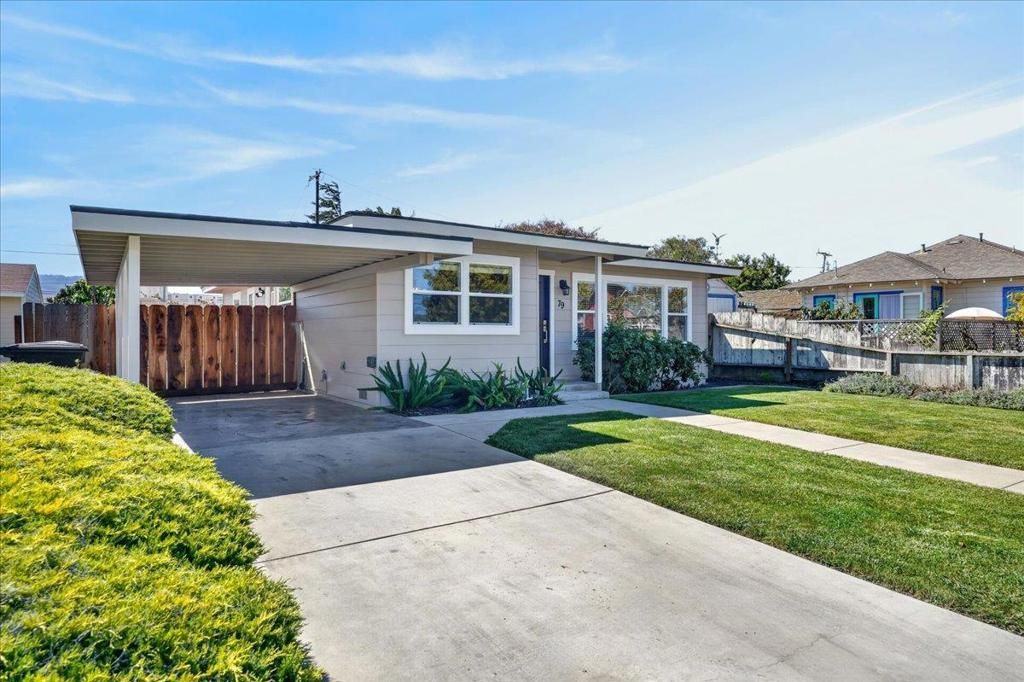 79 First Street, Spreckels, CA 93962 Main Photo