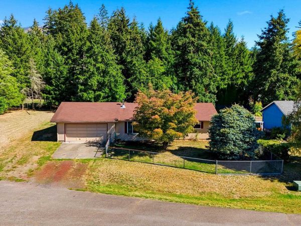 117 Roundtree Wy, Gates, OR 97346