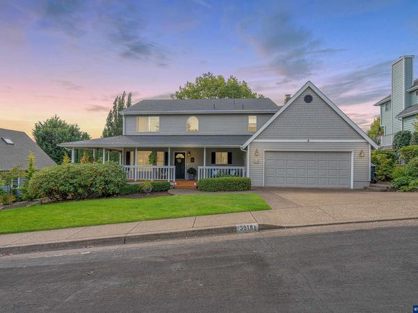 3918 NW Sitka Pl, Corvallis, OR 97330