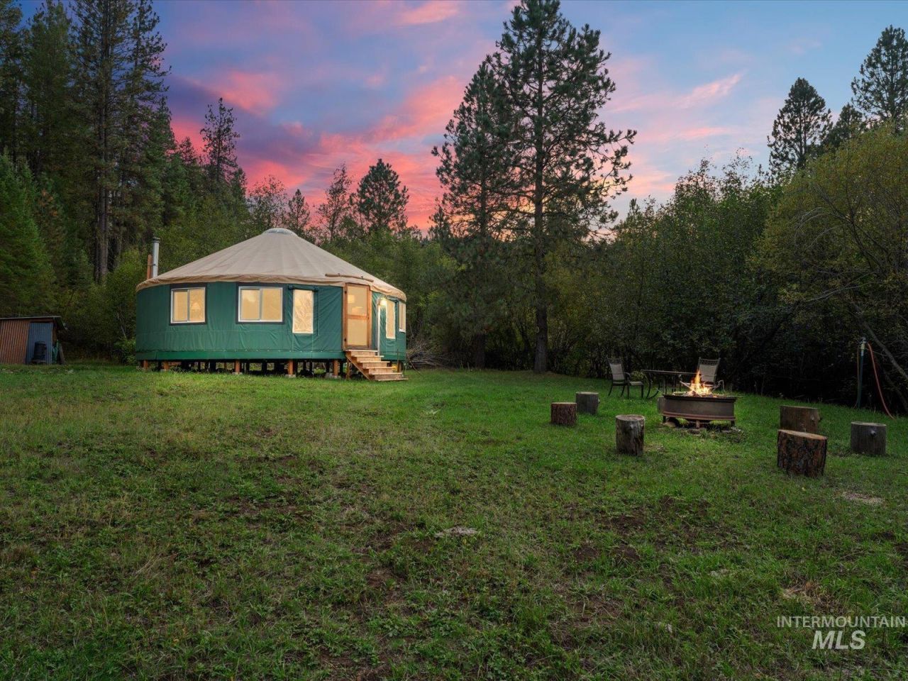 1824 Pole Creek Rd., Council, ID 83612 Main Photo