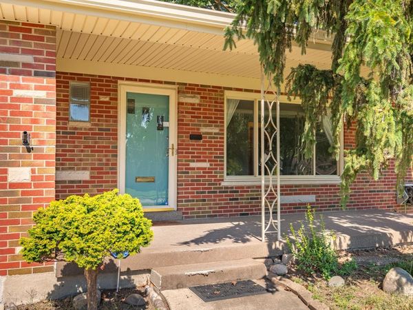 1026 Gail Avenue, Fairfield, OH 45014