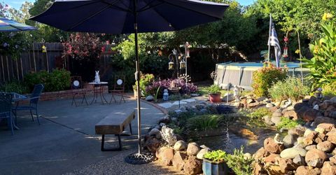 10383 Dolecetto Dr, Rancho Cordova, CA 95670 Photo