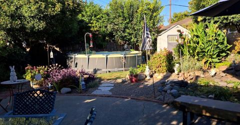 10383 Dolecetto Dr, Rancho Cordova, CA 95670 Photo