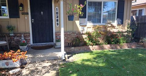 10383 Dolecetto Dr, Rancho Cordova, CA 95670 Photo