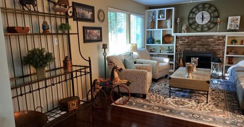 10383 Dolecetto Dr, Rancho Cordova, CA 95670 Photo