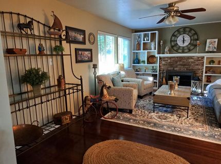 10383 Dolecetto Dr, Rancho Cordova, CA 95670 Photo