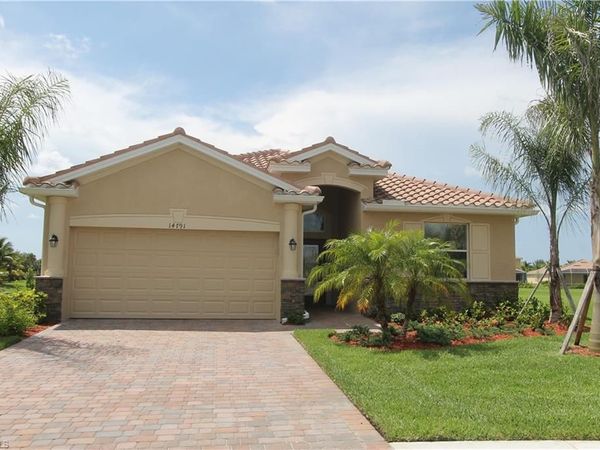 14791 Cranberry CT , NAPLES, FL 34114