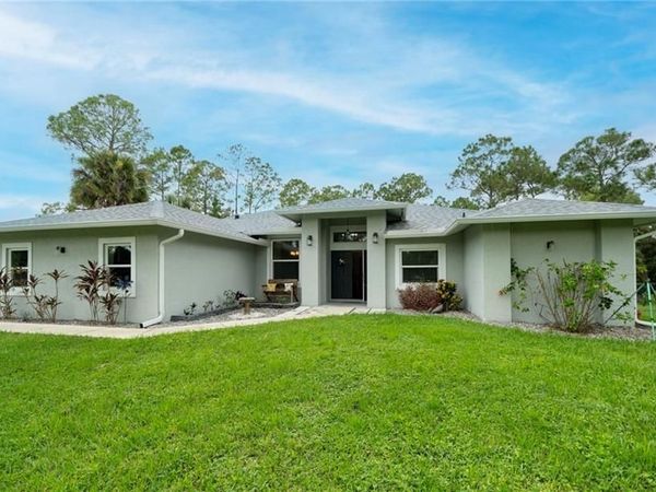 311 14th ST SE, NAPLES, FL 34117