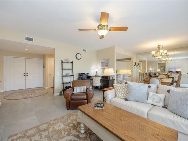 780 Waterford DR, Unit 202, NAPLES, FL 34113