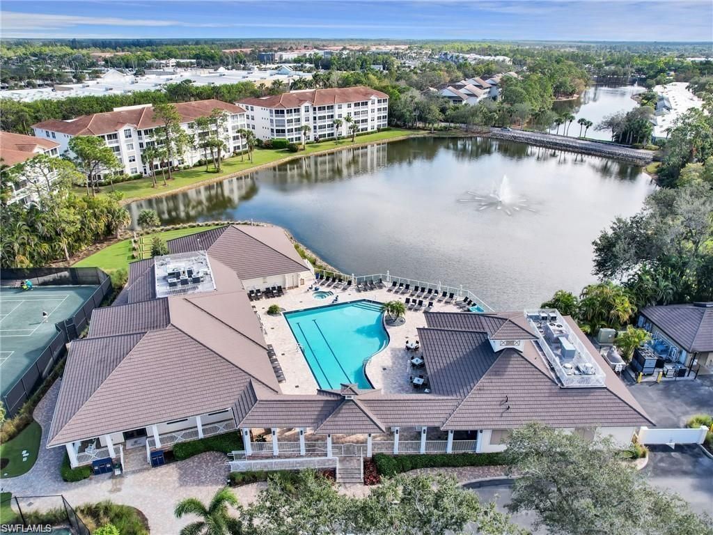 780 Waterford Dr, Unit 202, Naples, FL 34113 Photo