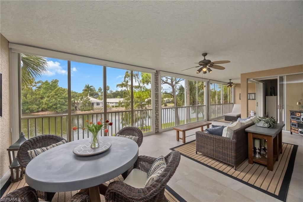 780 Waterford Dr, Unit 202, Naples, FL 34113 Photo
