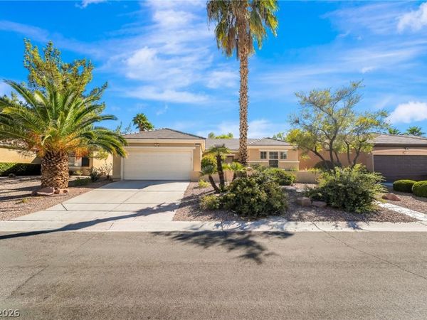 2573 Shellsburg Avenue , Henderson, NV 89052